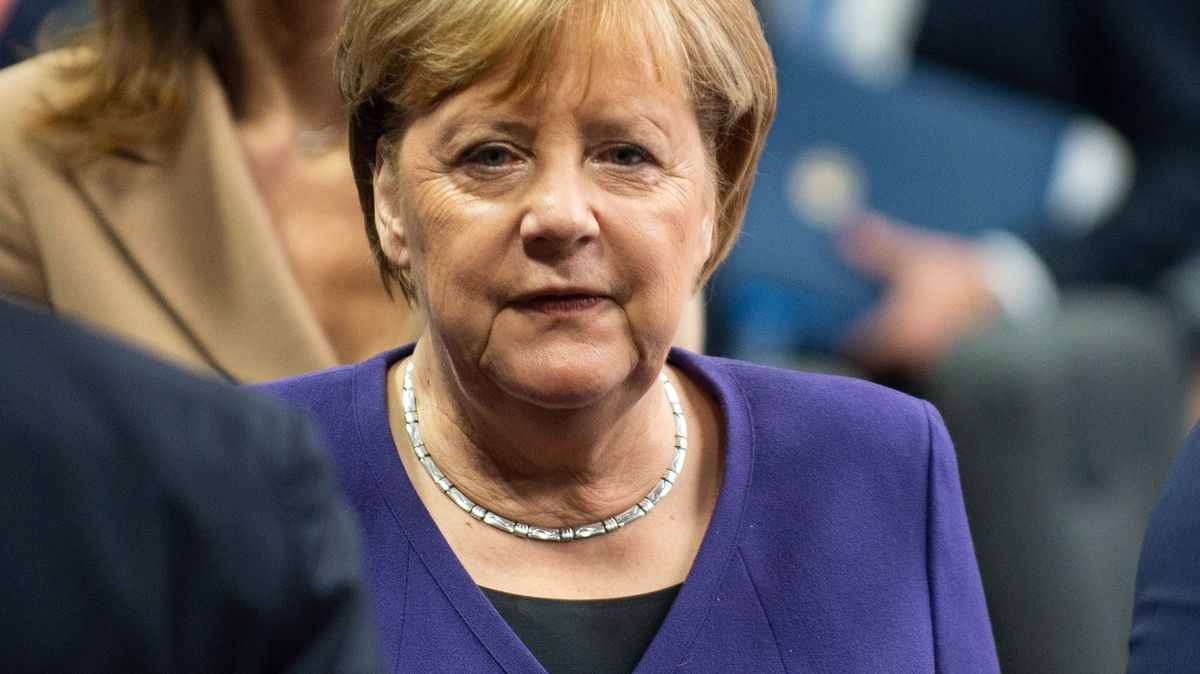 Merkelová pomohla českým pendlerům, zavolala Babišovi